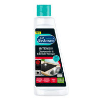 Dr. BECKMANN stiklo keramikos ir indukcinės kaitlentės paviršiaus valiklis 250ml | Laravel