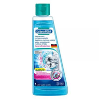 Dr. BECKMANN Care & Protection skalbimo mašinų valiklis 250ml | Multum