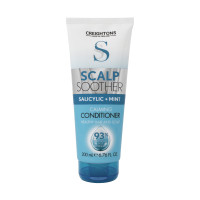 CREIGHTONS Scalp Soother palsam 200ml | Laravel