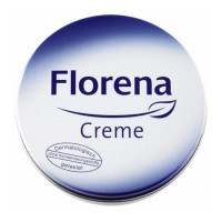 FLORENA kūno priežiūros kremas 150ml | Multum