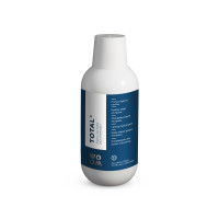 WOOM Total burnos skalavimo skystis 500ml | Multum