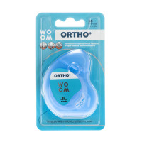 WOOM Ortho hambaniit 50 tk | Multum