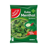 G&G Euka Menthol ledenes 300g | Laravel