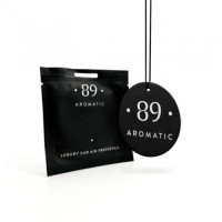 AROMATIC 89 Prestigio Elite paberist õhuvärskendaja | Multum
