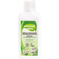 PIERPAOLI EKOS nukalkinimo priemonė kavos aparatams ir virduliui su natūralia pieno rūgštimi 250 ml | Laravel