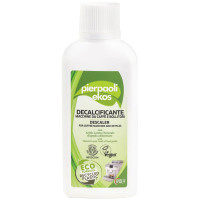 PIERPAOLI EKOS atkaļķotājs kafijas automātiem un tējkannām ar dabīgo pienskābi 250 ml | Multum