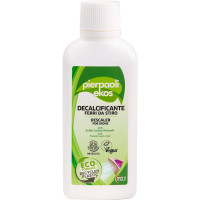 PIERPAOLI EKOS loodusliku piimhappega triikraudade katlakivieemaldaja 250ml | Laravel