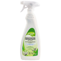 PIERPAOLI EKOS Oxy Active purškiamos dėmių valymo putos skalbiniams 500ml | Laravel