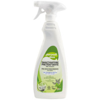 PIERPAOLI EKOS Oxy Active pihustatav plekieemaldusvaht pesule 500ml | Multum