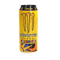 MONSTER The Doctor enerģijas dzēriens 500g | Multum