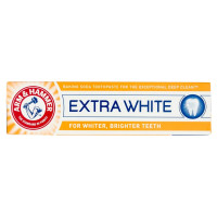 ARM & HAMMER Extra White dantų pasta 125g | Laravel