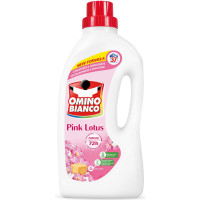 OMINO BIANCO Pink Lotus pesugeel (37x) 1,48L | Laravel