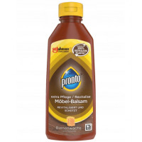 PRONTO vaškas baldų priežiūrai 200ml | Multum