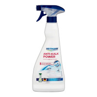 HEITMANN Anti-Kalk Power kalkių nuosėdų valiklis 500ml | Laravel