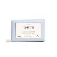 FER A CHEVAL lõhnastatud tsitruse aroomiga seep 125g | Laravel
