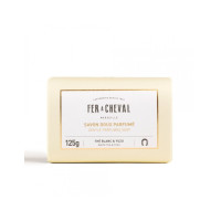 FER A CHEVAL lõhnastatud valge tee ja Yuzu puuvilja aroomiga seep 125g | Laravel