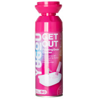 YUGOU cauruļu tīrīšanas putas 450ml | Multum