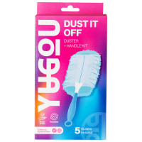 YUGOU tolmuimeja komplekt | Laravel