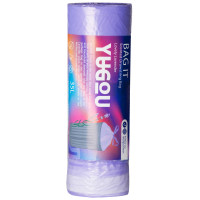 YUGOU sangadega prügikotid, lavendlilõhn 35L, 15 tk | Laravel