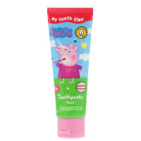 Dantų pasta PEPPA PIG 75ml | Laravel
