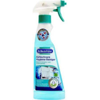 Dr. BECKMANN šaldytuvo valiklis - purškiamas 250ml | Laravel