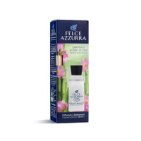 FELCE AZZURRA bambuse ja lootoseõite aroomiga aromaatsed pulgad 125ml | Laravel