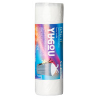 YUGOU sangade ja vanilli aroomiga prügikotid 35L, 15 tk | Multum