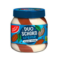 G&G Duo šokoladinis kremas 750g | Multum