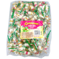 CANDYMAN Fruity Lollies ledenes 10g | Laravel