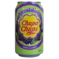 CHUPA CHUPS Viinamarjalimonaad, purgis 345ml | Laravel