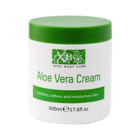 XPEL niisutav kehakreem aaloega 500ml | Multum