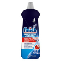 FINISH nõudepesumasina loputusvahend 800ml | Laravel