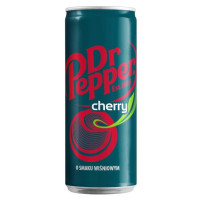 DR.PEPPER Vyšnia, skardinėje 330ml | Laravel
