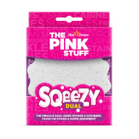 THE PINK STUFF kahepoolne käsn | Laravel