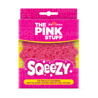 THE PINK STUFF kempinė | Multum