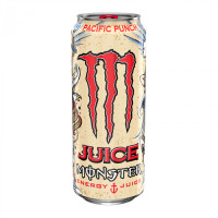 Energiajook MONSTER Pacific Punch 500ml | Multum