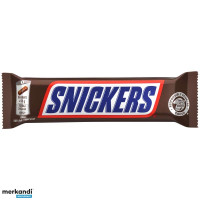 SNICKERS šokolado plytelė 50g | Laravel