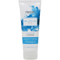 CREIGHTONS losjoon salitsüülhappe ja kummeli ekstraktiga 75ml | Multum