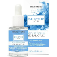 CREIGHTONS seerum näonahale 2% salitsüülhappega 30ml | Laravel