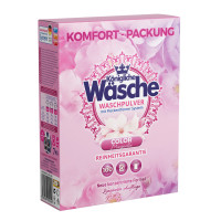 KONIGLICHE WASCHE Värvi pesupulber (100x) 7kg | Laravel