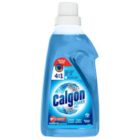 CALGON Power 4in1 ūdens mīkstinātājs - atkaļķotājs veļas mašīnām 750ml | Laravel
