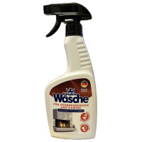 KONIGLICHE WASCHE produktas židinio stiklui, grotelėms ir nudegimams valyti 500ml | Laravel