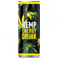 HEMP Energiajook 250ml | Laravel