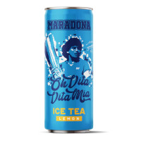 ARADON ledinė arbata citrina 250ml | Laravel