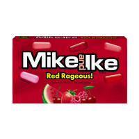 MIKE JA IKE Red Rageous tarretisekommid 120g | Laravel