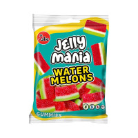 JAKE Jelly Mania Arbuusid Tarretisekommid 100g | Laravel