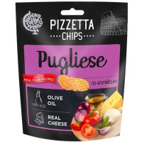 PIZZETTA LAASTUD Pugliese leiva suupiste 70g | Multum