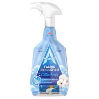 ASTONISH Premium auduma atsvaidzinātājs ar balto ziedu aromātu 750ml | Laravel