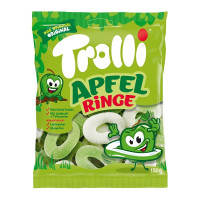 TROLLI õunaželee kommid 150g | Multum