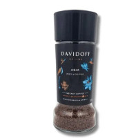 DAVIDOFF Azijos kava 100g | Laravel